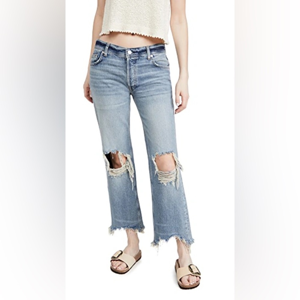 Free People Jeans